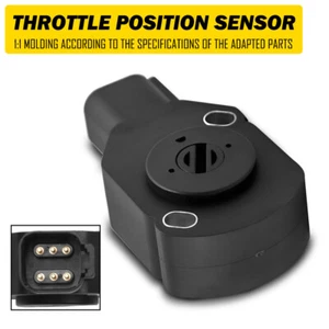APPS Throttle Position Sensor For 1998.5-2007 Dodge Ram 2500 3500 2006 2005 2004 - Picture 1 of 19