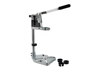 SUPPORTO VERTICALE PER TRAPANO DA BANCO A COLONNA BASE TAGLIO 43MM - Foto 1 di 10