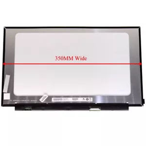 MSI ALPHA 15 A3DDK-060 Replacement 15.6" FHD IPS 120Hz Display Screen Panel - Picture 1 of 5