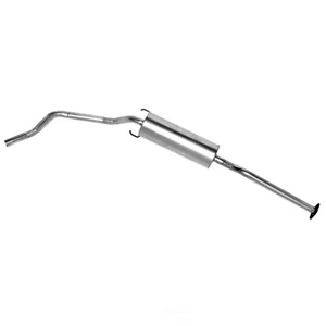 Exhaust Muffler Assembly-Quiet-Flow SS Walker 47716 fits 89-95 Toyota Pickup - Picture 1 of 5