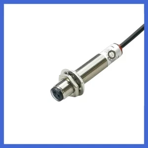 DC10-30V NO M12 Diffuse reflection photoelectric switch/photoelectric sensor - Picture 1 of 12