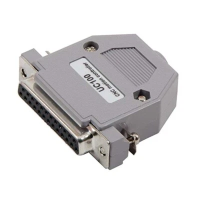 [3DMakerWorld] CNCdrive USB Motion Controller (UC100) with 6ft USB Cable