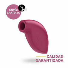 Satisfyer One Night Stand Rosa