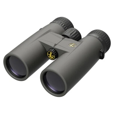 Leupold BX-1 Mckenzie HD Rugged Waterproof Roof Prism Binoculars - 8x42mm  - Image 1 of 3