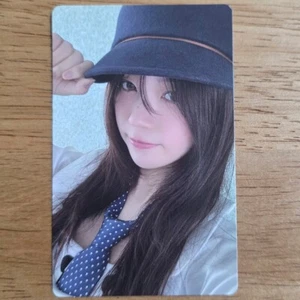 Moka Official Photocard Illit 3rd Mini Album Bomb Genuine Kpop - Picture 1 of 2