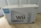 Nintendo Wii Boxed Console Inc Wii Sports