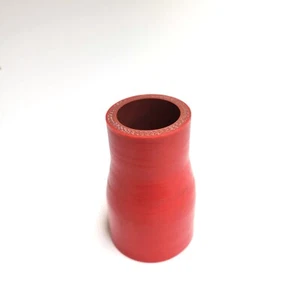 Silicone Reducer Hose, 1.5/1.75" ID, 3" Length - Picture 1 of 1