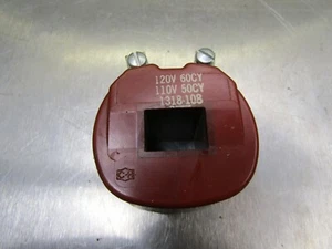 Bobina Cutler Hammer 9-1318-108 120 V  - Imagen 1 de 1