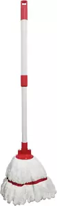 Mini Mop for Kids, Retractable, Removable, Little Helper'S Small Cleaning Tool - Picture 1 of 12