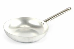 Pfanne Braten Aluminium Lämmer Profi Griff Röhrenförmig - Bild 1 von 2