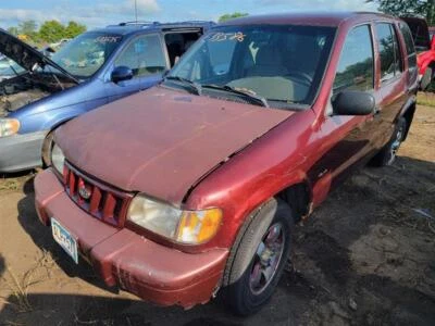 司机前窗调节器电动 4 门适合 01-02 SPORTAGE 406664 — 第 1/4 张图片