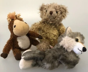 Teddy Bear Bundle Pre-Owned - Picture 1 of 13