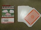 GIANT PLAYING CARDS 37 x 26cm CARDS FUN TO PLAY WITH FRIENDS & FAMILY