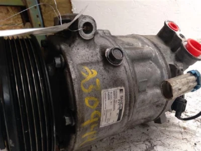 2011 Buick Regal Air Conditioning A/C AC Compressor OEM - Image 1 of 4