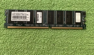 Noritsu 3502 motherboard Memory 512MB DDR333 DIMM 2.5-3-3 - Picture 1 of 3