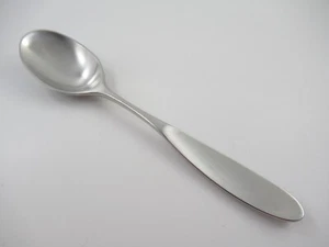 Lauffer Towle MAGNUM Teaspoon (s) Norway Satin Stainless Steel Flatware - Picture 1 of 4