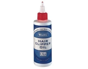 Botella de aceite cortadora Wahl 3310 | 4 oz 113 ml - Imagen 1 de 2