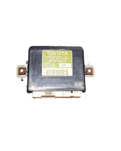Toyota Avensis 2.0 D4D 2009-2013 Year Position Control Unit-Ecu 89710-20010 - Picture 1 of 8
