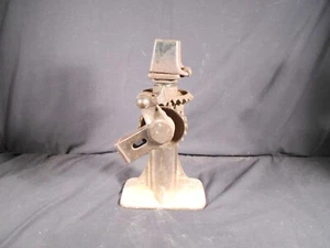 Vintage Antique Ford Model A,T No. 16 Flip Top Ratchet Jack Car Jack - Picture 1 of 5