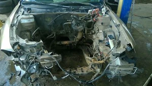Alternator PONTIAC GRAND AM 99 - Picture 1 of 6