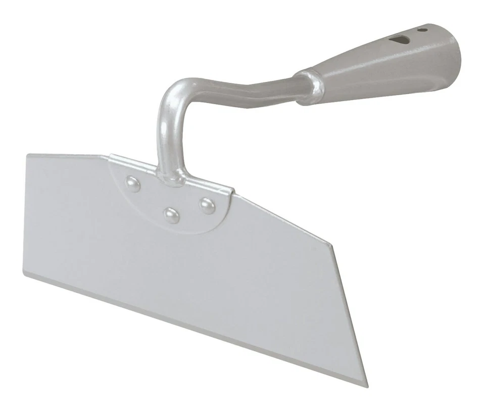 Idealspaten Unkrauthacke Größe 160 x 75 mm - 66791600 - Bild 1 von 1