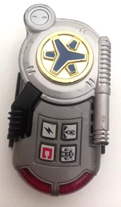 Bandai - Power Rangers - Morpher de sauvetage Lightspeed - GoGo Five V - Fonctionne - Photo 1/4