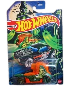 Hot Wheels Halloween Haul O Gram 2025 #3 de 5 - Imagen 1 de 1