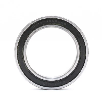 CeramicSpeed BB90 Bottom Bracket Bearing, 25x37x6mm,Shimano/GXP Drive Side,61805 - Image 1 of 3