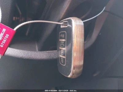 Wash Reservoir Fits 12-17 AZERA 4594430 - Image 1 of 4