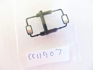 CORGI 'ERF EC TRACTOR UNIT CAB SPARE MIRRORS' CC11907. ORIGINAL. NEW 1:50 - Picture 1 of 2