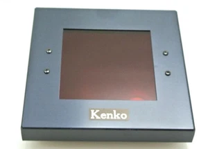 Kenko Infrared Strobe Filter Center Focus Black Metal with Box Used - Picture 1 of 8
