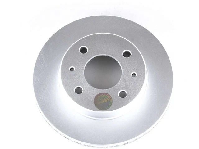 Rotor de freno delantero para Nissan Sentra 1995-2000 1996 1997 1998 1999 FT185KN Foto 1 de 1