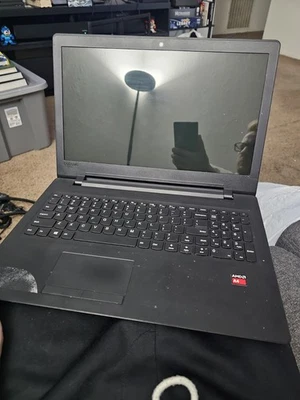 Lenovo IdeaPad 110-15ACL   15.6 inch (500 GB, AMD A4, - Image 1 of 3