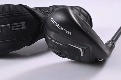 Cobra DS-Adapt #3 Hybrid / 19 Degree / Senior Flex KBS PG Hybrid 65 Shaft - Image 1 of 4