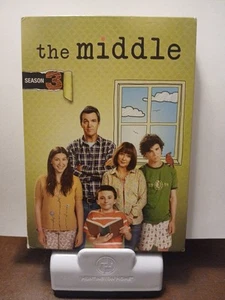 The Middle: Season 3 (DVD, 2011) - Picture 1 of 1