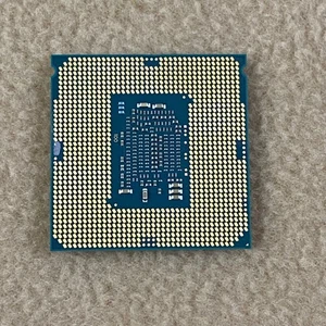 Processore Intel Core i5-6400 2,70 GHz SR2L7 CPU LGA1151 socket desktop testato - Foto 1 di 3