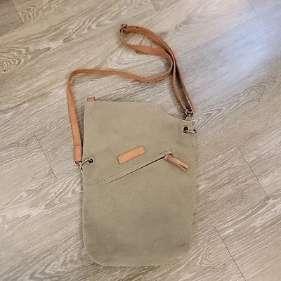 Cartera bandolera Addiction vintage Foto 1 de 4