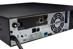 APC AP9640 UPS Network Management Card 3 - Bild 1 von 1