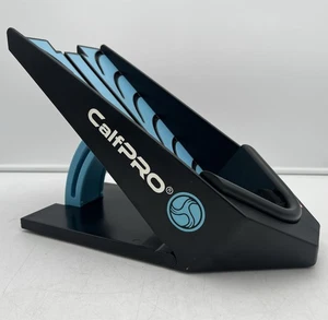 CALFPRO Deep Calf Pro Stretcher Slantboard for Plantar Fasciitis & Achilles READ - Picture 1 of 16