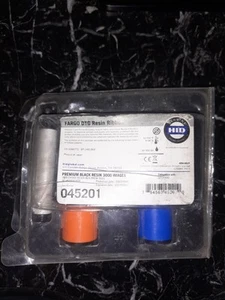 Fargo 45201 DTC4500 Premium Black Ribbon Cartridge - 3000 Images ( Read ) - Picture 1 of 3