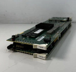 Tarjeta Evertz 7790VB-8 AG2Y-VB4HS - Imagen 1 de 7