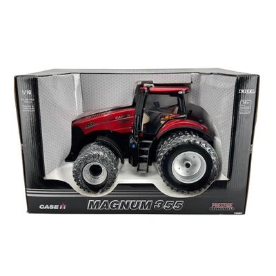 ERTL 1/16 Case IH Magnum 355, Prestige Collection - Image 1 of 4