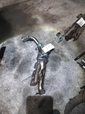 RIGHT TURBOCHARGER/SUPERCHARGER 2780903880 2013-2016 MERCEDES-BENZ GL450 - Imagem 1 de 4