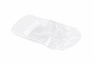 Cabina de policarbonato Slot.it SICS35LX Alfa Romeo 155 V6 TI - Imagen 1 de 1