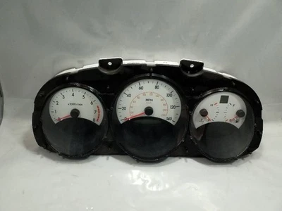 Speedometer Cluster ID Xz 205/55/R16 Tires Fits 04 VERONA 252113 - Image 1 of 4