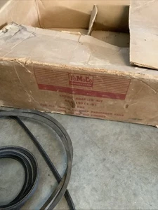 Nos 1958 Ford FE Engine Adapter Kit B8A-19711-B1 332-352 Engine - Bild 1 von 12