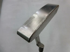 Yamada putter Emperor-2 Putter Original Steel #zA - Picture 1 of 9