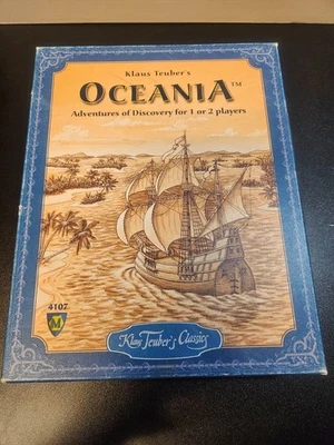 Oceania - Image 1 of 3