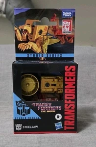 Transformers Studio Series 86 Steeljaw Core Class Action Figure - Picture 1 of 6