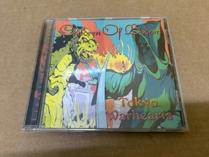 CHILDREN OF BODOM - TOKYO WARHEARTS (CD Album) Free P+P - Picture 1 of 2